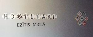 Hospitāļu Ezītis miglā